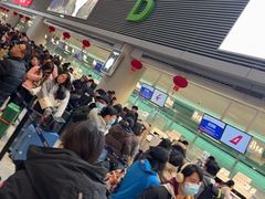 -上海虹桥国际机场