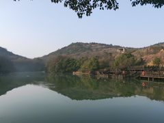 -白马涧龙池景区