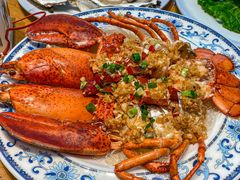 -东夷海鲜巨无霸(东夷小镇店)