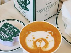 -Ralph’s Coffee(北京三里屯店)