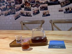 -Torch Coffee 炬点咖啡