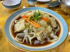 伊犁凉皮-新疆巴州金丝特餐厅(大钟寺店)