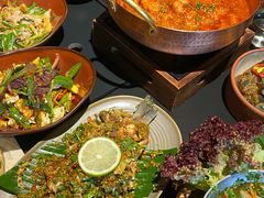 -Ameigo梅果·云贵川bistro(长宁来福士店)