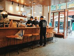-查令84号咖啡馆(金大地1912东西街店)