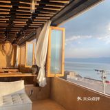 浪漫的不是我！是大理这家落日海景餐厅