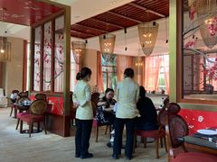 -锦园餐厅(九龙湖开元度假村店)