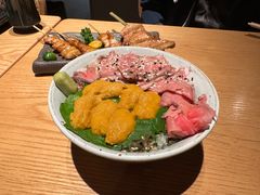 -人间酒暖·Go blanc·烧鸟·深夜食堂(陆家嘴店)