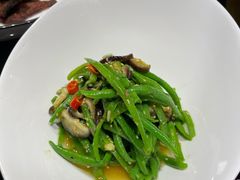 -東舍食唐精品陕菜馆
