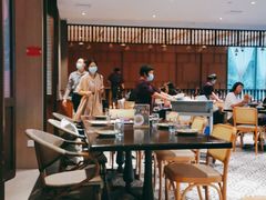 大堂-Thai Alley泰爱里(二沙岛店)
