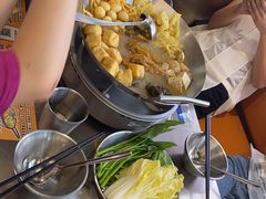 -小螺大作·螺蛳粉火锅(林和西店)