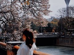 -红星桥(地铁站)