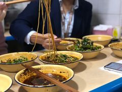 -赵伍面庄(松石大道店)