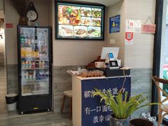 -囿面传统制面馆(中央路店)