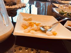-逸林轩中餐厅(中信泰富朱家角锦江酒店)