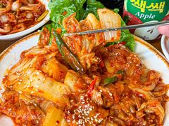 -海云台韩式汤饭·13年匠心韩料(南山店)