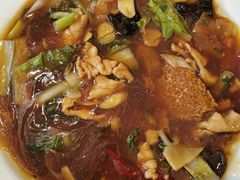 夫妻肺片-夫妻肺片·中华老字号·正宗川菜(春熙路店)