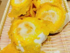 牛肉水煎包-牛三哥洛阳牛肉汤(生态城店)