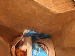 -汉堡王(徐汇绿地缤纷店)