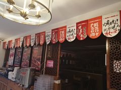 -福苗小骆驼烧烤(大唐不夜城店)