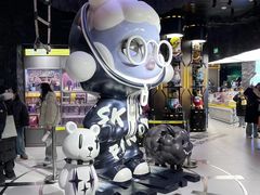 -泡泡玛特POPMART(西单大悦城店)