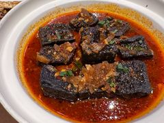 长沙臭豆腐-沱江小镇 (良乡店)