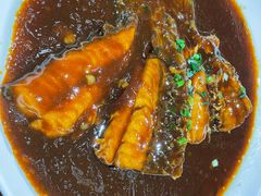 -王家沙点心店(南京西路总店)