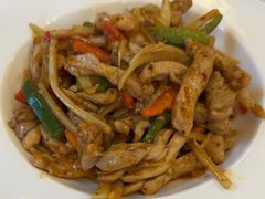 -马凯餐厅(长椿街店)