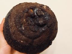 爆浆松露黑巧包-LELECHA乐乐茶(美罗城店)