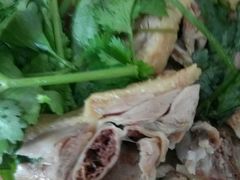 -猛料鸭仔饭(赤坎店)
