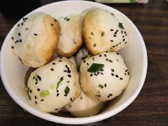 -许记生煎(遵义路店)