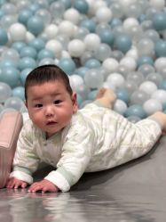 -奈尔宝·儿童乐园·亲子餐厅(苏州大悦城店)