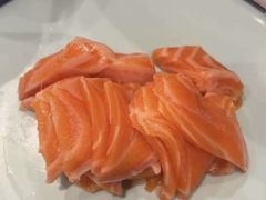 -奢谷·海鲜自助(南海万科店)