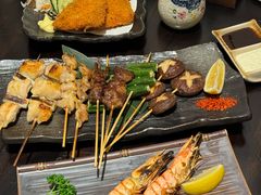 -明日叶日本料理(新区淮海街店)