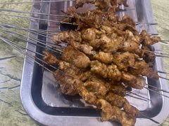 -酒宝荡烧烤(长航局江大路住宅小区店)