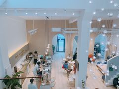 -Such A Cafe(798艺术园区店)