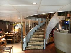 大堂-海银海记潮汕牛肉火锅(新港中路海珠店)
