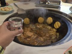 -小赖鱼馆·铁锅炖(官厅水库店)