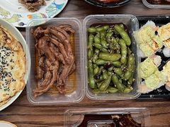 -黄毛鸭脖(汉阳总店)