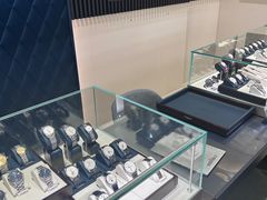 -亨得利(滨江道店)