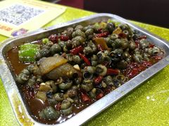 十三香小螺丝-赵氏盱眙十三香龙虾(蓝村店)
