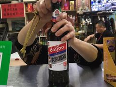 -万顺啤酒屋(皇寺路店)