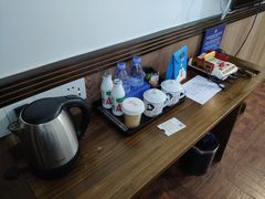 -时光漫步酒店(北京雍和宫南锣鼓巷后海店)