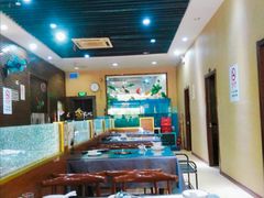 大堂-金龙·打边炉(武进路店)