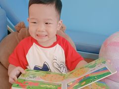 -全优加早教托育园(金海岸店)