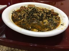 -东林海岸大酒店-餐饮部(黄海路店)