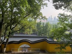 -九华山公园