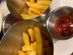 -blue frog蓝蛙(长泰广场店)