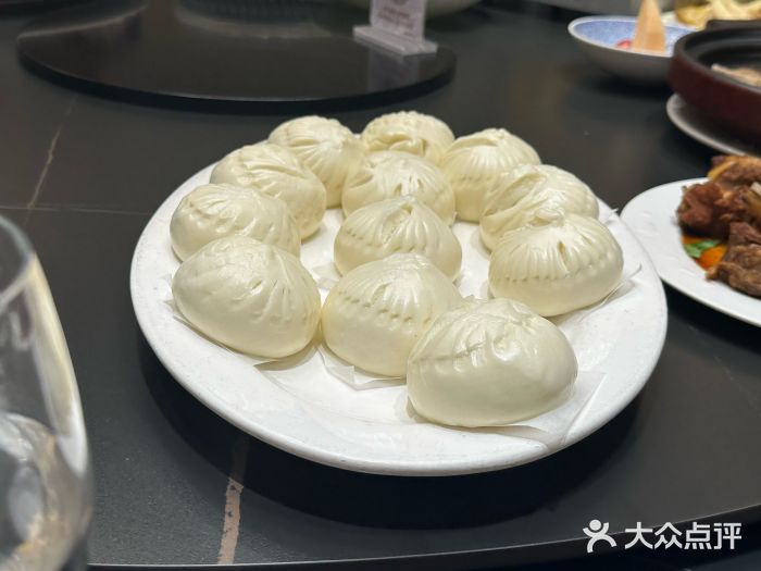 金星大酒店(东街店)图片