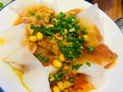-老凯俚酸汤鱼(鸿通城店)