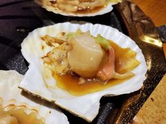 -万兴佳烤肉·长白山老味道(东岸里店)
